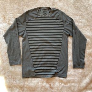 Patagonia Capilene Midweight Long Sleeve Shirt